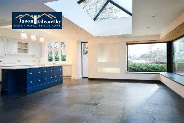 Our top tips for building near a boundary line Heanor