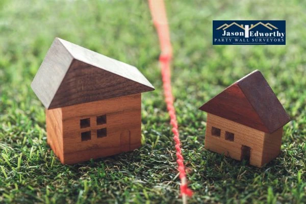 Do you want to build on a boundary line Heanor call our team today!