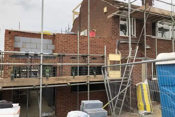 Reasons to Call a Party Wall Surveyor Heanor
