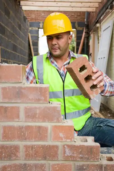 Jason Edworthy Party Wall Surveyors Heanor Working with Builders